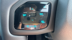 Ford Capri 210kW Select 77kWh 5dr Auto Electric Estate